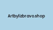Artbylizbravo.shop Coupon Codes