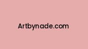 Artbynade.com Coupon Codes