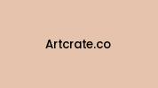 Artcrate.co Coupon Codes
