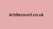 Artdiscount.co.uk Coupon Codes