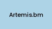 Artemis.bm Coupon Codes