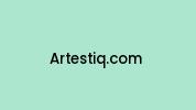 Artestiq.com Coupon Codes