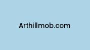 Arthillmob.com Coupon Codes