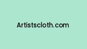 Artistscloth.com Coupon Codes