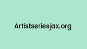 Artistseriesjax.org Coupon Codes