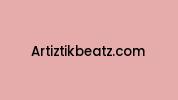 Artiztikbeatz.com Coupon Codes