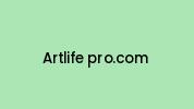 Artlife-pro.com Coupon Codes