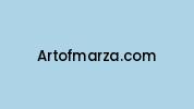 Artofmarza.com Coupon Codes