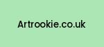 artrookie.co.uk Coupon Codes