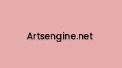 Artsengine.net Coupon Codes