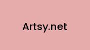 Artsy.net Coupon Codes