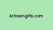 Arttowngifts.com Coupon Codes