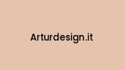 Arturdesign.it Coupon Codes