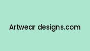 Artwear-designs.com Coupon Codes
