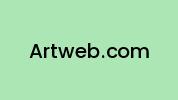 Artweb.com Coupon Codes
