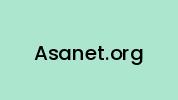 Asanet.org Coupon Codes