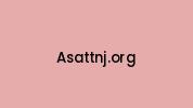 Asattnj.org Coupon Codes