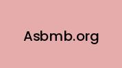 Asbmb.org Coupon Codes