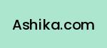 ashika.com Coupon Codes