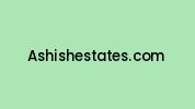 Ashishestates.com Coupon Codes