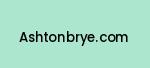 ashtonbrye.com Coupon Codes
