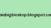 Asiabigbioskop.blogspot.com Coupon Codes