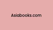 Asiabooks.com Coupon Codes
