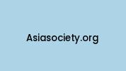 Asiasociety.org Coupon Codes