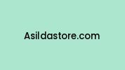 Asildastore.com Coupon Codes