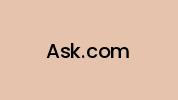Ask.com Coupon Codes