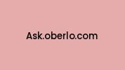Ask.oberlo.com Coupon Codes