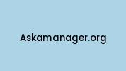 Askamanager.org Coupon Codes