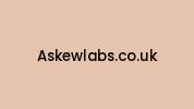 Askewlabs.co.uk Coupon Codes