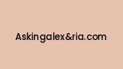Askingalexandria.com Coupon Codes