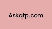 Askqtp.com Coupon Codes