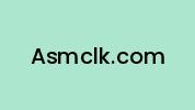 Asmclk.com Coupon Codes