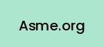 asme.org Coupon Codes