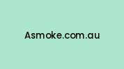 Asmoke.com.au Coupon Codes