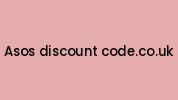 Asos-discount-code.co.uk Coupon Codes
