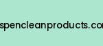 aspencleanproducts.com Coupon Codes