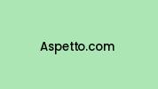Aspetto.com Coupon Codes