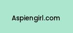aspiengirl.com Coupon Codes
