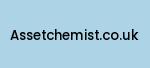 assetchemist.co.uk Coupon Codes