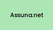 Assuna.net Coupon Codes