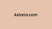 Astoria.com Coupon Codes