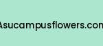 asucampusflowers.com Coupon Codes