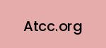 atcc.org Coupon Codes