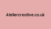 Ateliercreative.co.uk Coupon Codes
