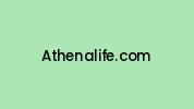 Athenalife.com Coupon Codes