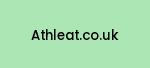athleat.co.uk Coupon Codes